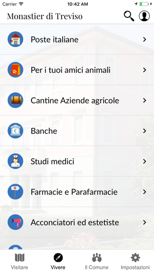 Monastier di Treviso(圖3)-速報App