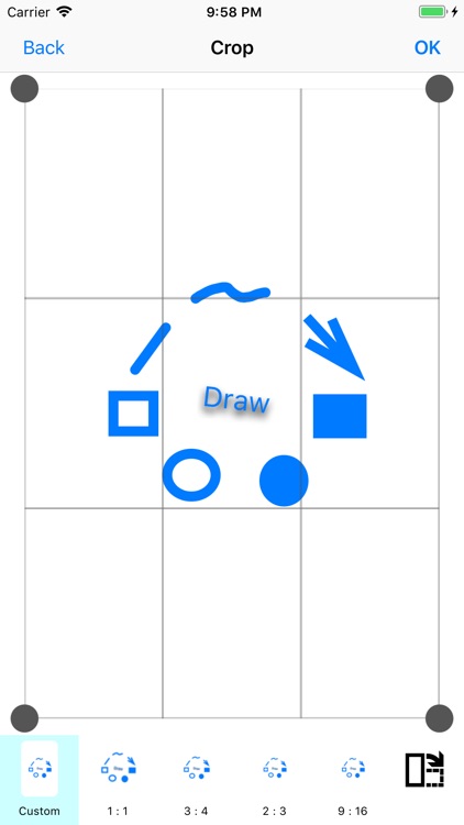Draw Lab - Drawing on Pictures screenshot-3