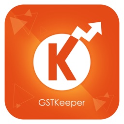 GSTKeeper