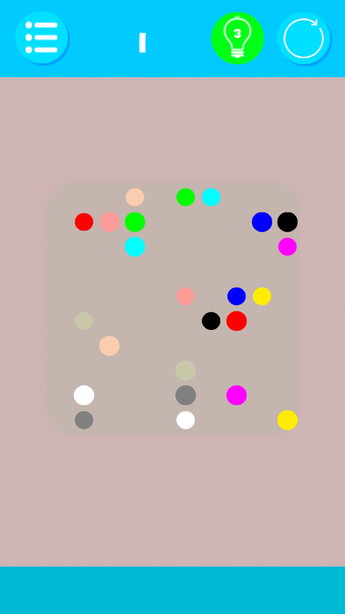 Color Dot Link