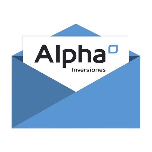 Alpha Inbox iOS App