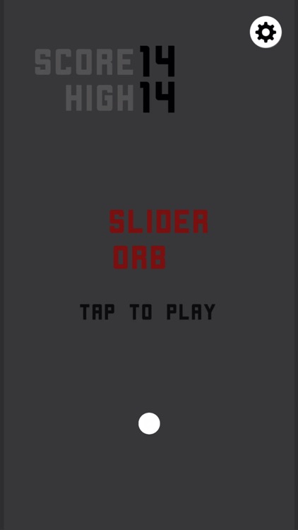 Slider Orb screenshot-3