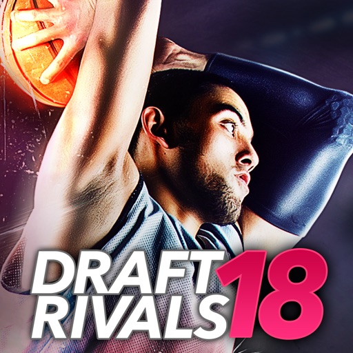 DR18: Fantasy Basketball iOS App