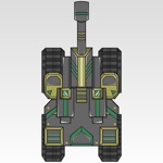 Tank Clash Mfalme
