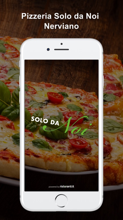 Pizzeria Solo da Noi