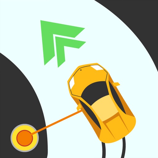 Swing Drift icon