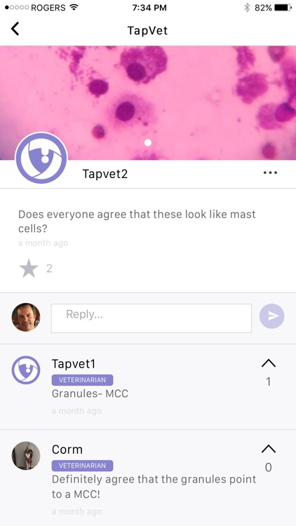 TapVet screenshot-7