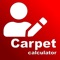 A fantastic help when you are thinking about buying your new carpet