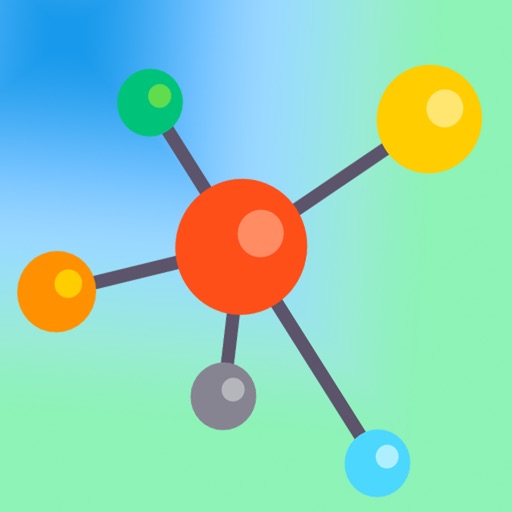 Molar Mass Molarity Calc icon