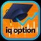 IQ Option has developed the most advanced and user-friendly Cryptocurrency and Forex Trading IOS trading platform