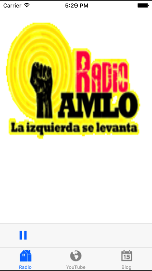 RadioAMLO(圖2)-速報App