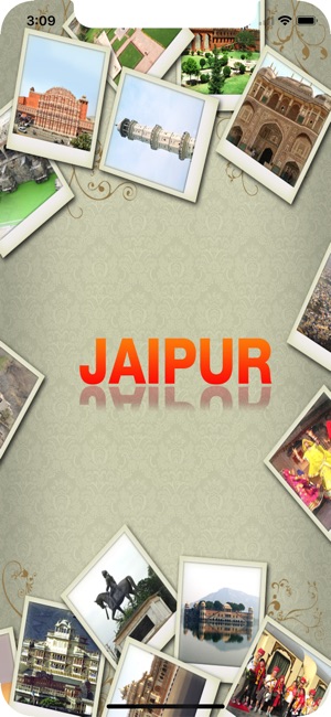 Jaipur