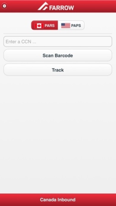 How to cancel & delete Farrow Tracker from iphone & ipad 1