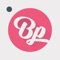 The original, award-winning baby milestone photo app