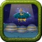 Crazy Alien Team Invader Attack - Fun Game for Young Kids