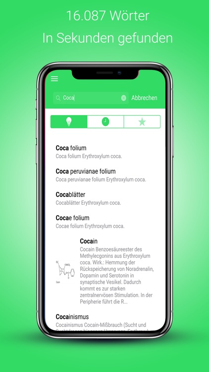 Drogen & Heilpflanzen Lexikon