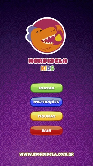 MordidelaKids(圖1)-速報App