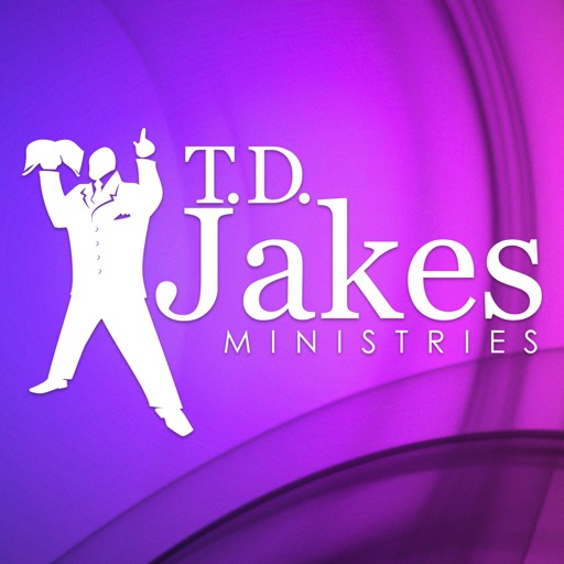 T.D. Jakes Ministries