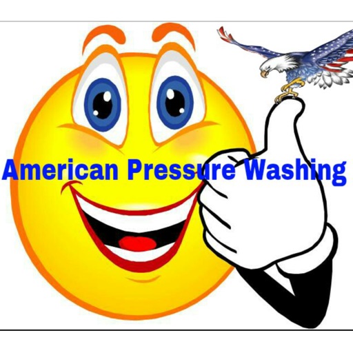 Pressure Washing Coupons icon