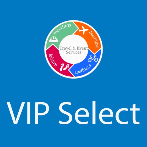 VIP Select by CrowdCompass, Inc.