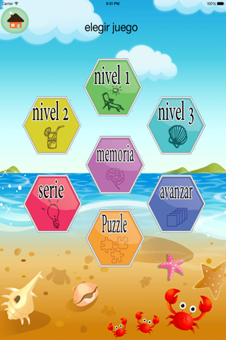 Las tablas de multiplicar lite - náhled