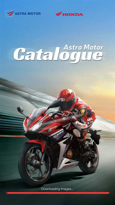 Astra Motor Catalogueのおすすめ画像1