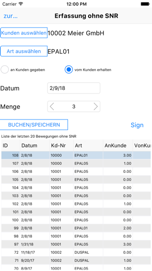 CadiaLeergutMobile(圖2)-速報App