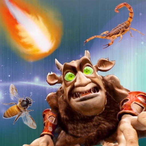 Insect Fun Smasher
