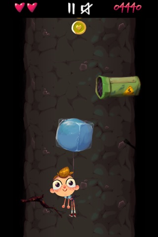 Wellboy screenshot 3