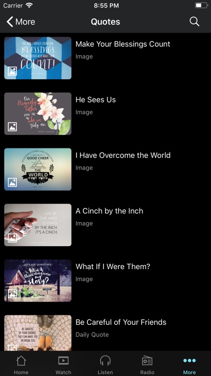 Mormon Channel