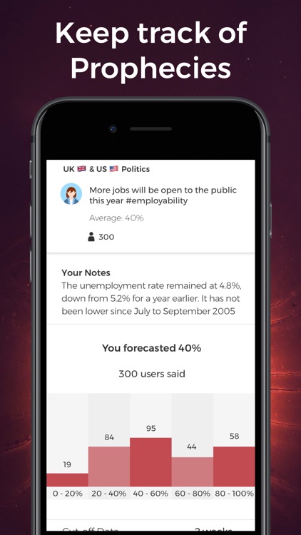 Odd Prophet screenshot-4