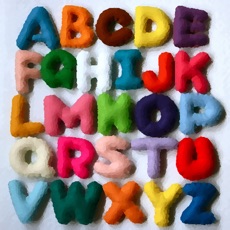 Activities of Alphabet & Numbers for Toddler