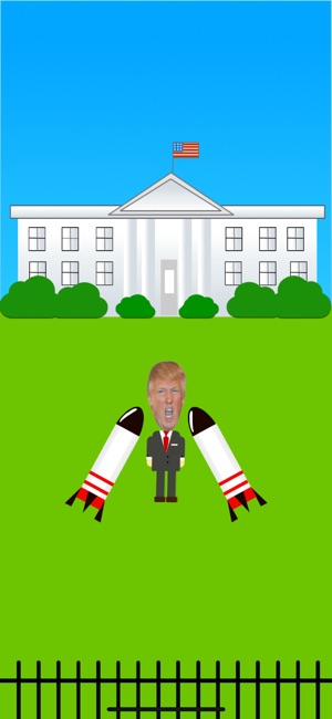 Stump Trump!(圖2)-速報App