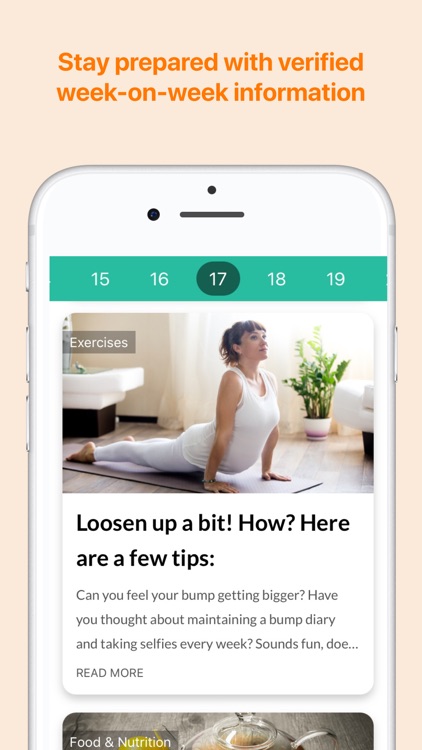 PregBuddy - Pregnancy App