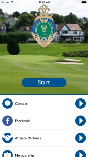 Whitecraigs Golf Club(圖1)-速報App