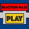Reaction Maze