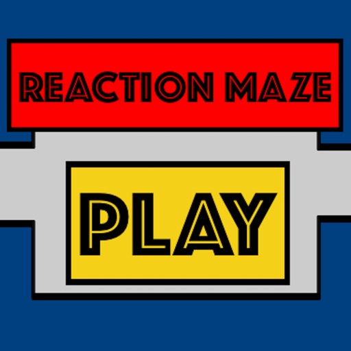 Reaction Maze icon