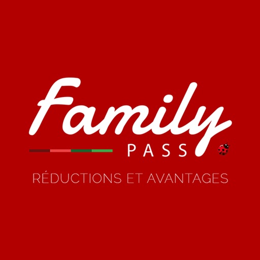 Family Pass