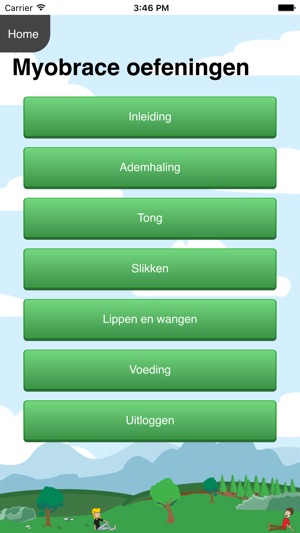 Myobrace Activities NL(圖2)-速報App