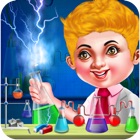 Science Experiments Trick Lab