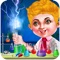 Science Experiments Trick Lab