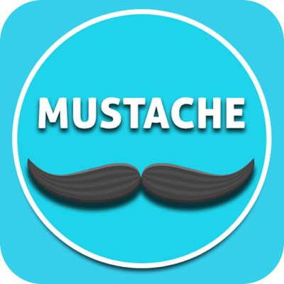 Mustachi Photo Editor