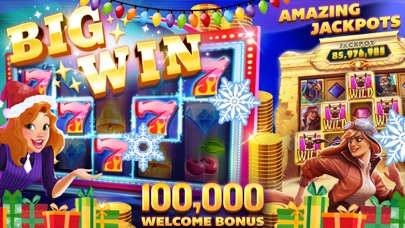 big fish casino slot games