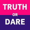 OH MY GOD - truth or dare