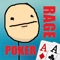 Rage Video Poker - New Comic Troll Face Casino Cards