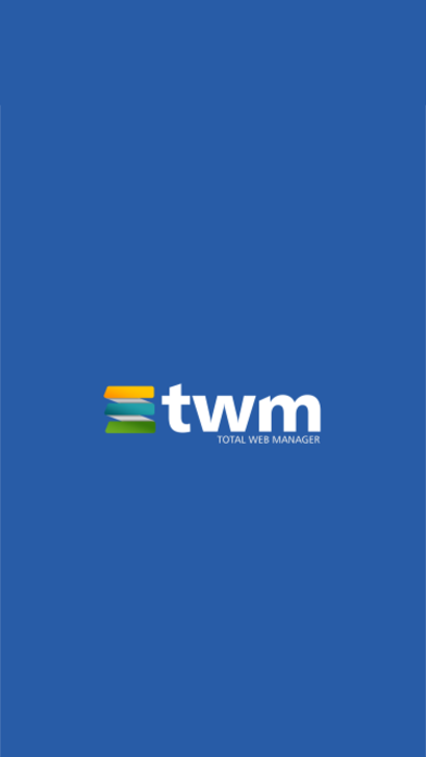 How to cancel & delete TWM from iphone & ipad 1