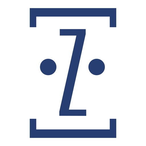 Zipit Confirm™ iOS App
