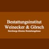 Bestattungsinstitut Bernburg