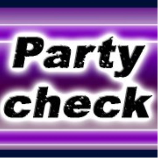 Partycheck