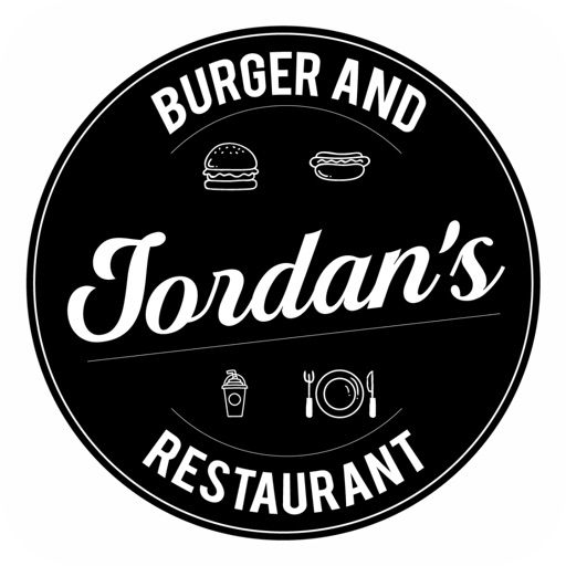 Jordan´s Burger